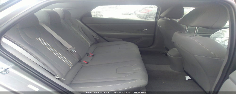 KMHLS4AGXPU474904 2023 HYUNDAI ELANTRA photo no. 8