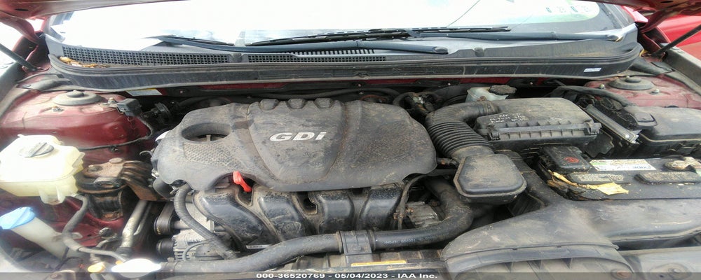 5NPEB4AC7BH165162 2011 HYUNDAI SONATA photo no. 10