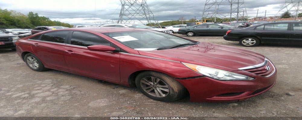 5NPEB4AC7BH165162 2011 HYUNDAI SONATA photo no. 18