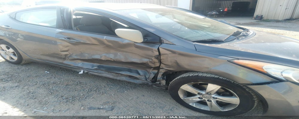 5NPDH4AE7DH354702 2013 HYUNDAI ELANTRA photo no. 6