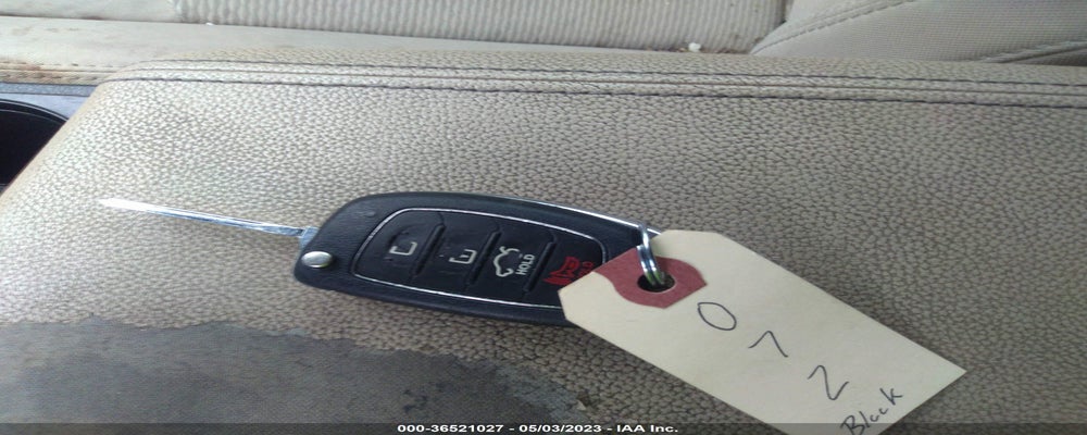 5NPE24AF2FH213974 2015 HYUNDAI SONATA photo no. 11