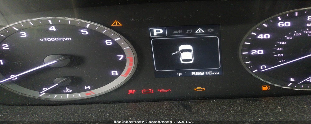 5NPE24AF2FH213974 2015 HYUNDAI SONATA photo no. 7