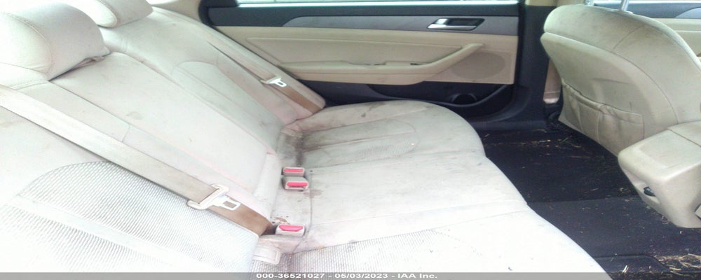 5NPE24AF2FH213974 2015 HYUNDAI SONATA photo no. 8