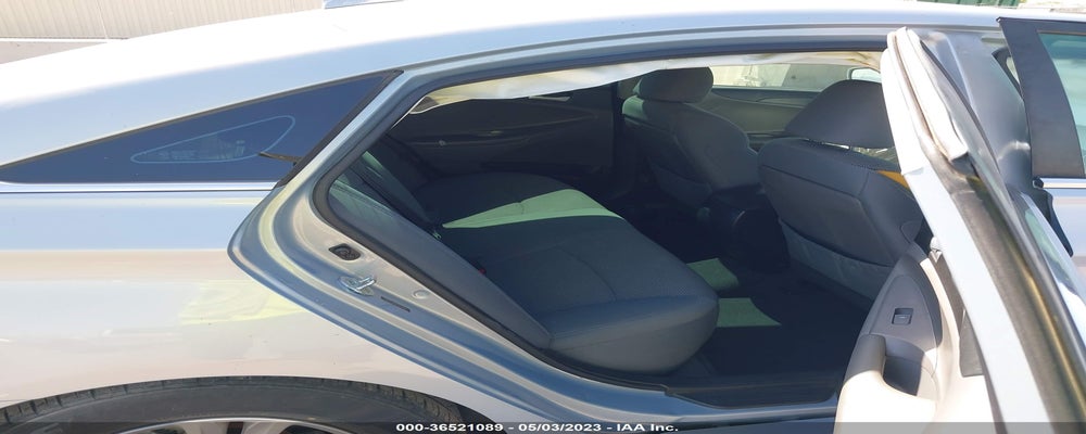 5NPEB4AC0EH878697 2014 HYUNDAI SONATA photo no. 8