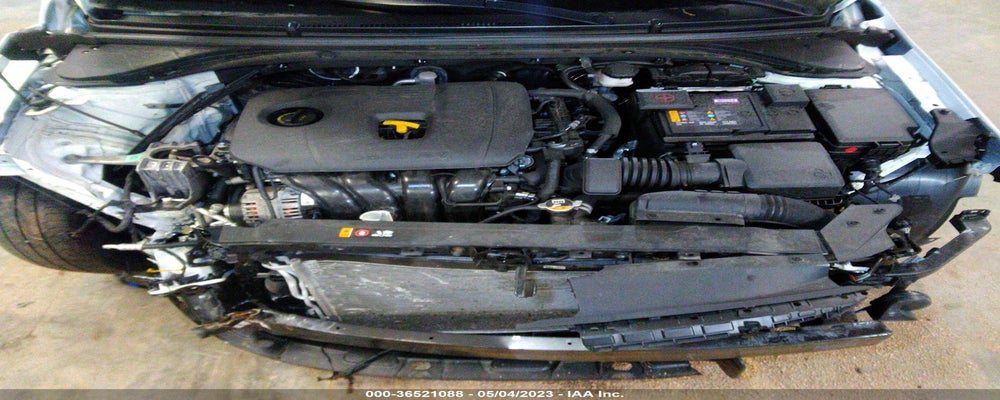 5NPD74LF3LH532340 2020 HYUNDAI ELANTRA photo no. 10