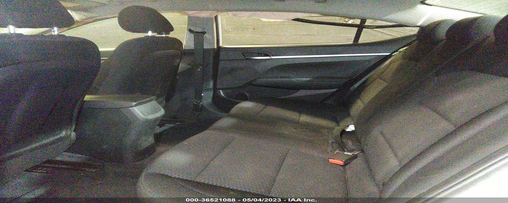 5NPD74LF3LH532340 2020 HYUNDAI ELANTRA photo no. 8