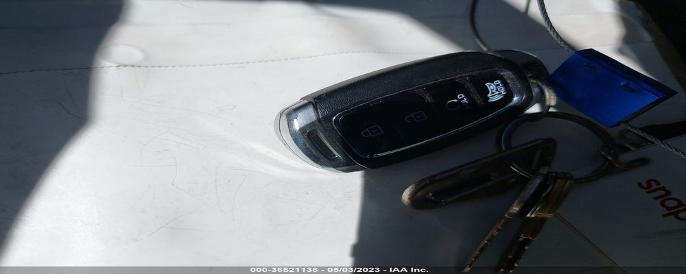 KM8K62AB1NU878762 2022 HYUNDAI KONA photo no. 11