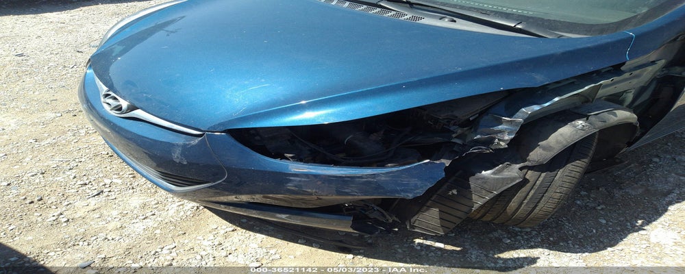 KMHDH4AE6GU567632 2016 HYUNDAI ELANTRA photo no. 6