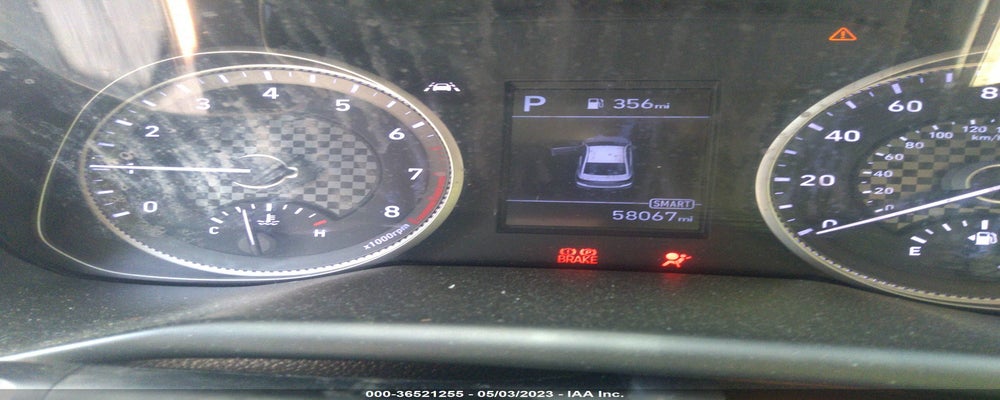 5NPD84LFXKH410232 2019 HYUNDAI ELANTRA photo no. 7