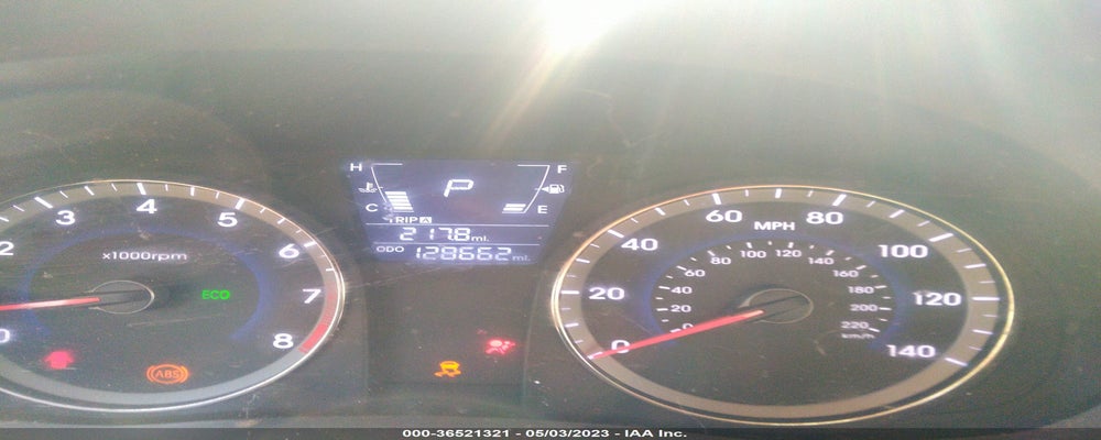 KMHCU4AE8EU612008 2014 HYUNDAI ACCENT photo no. 7