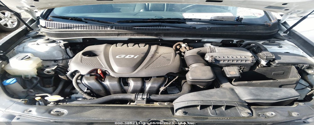 5NPEC4AC5CH422771 2012 HYUNDAI SONATA photo no. 10