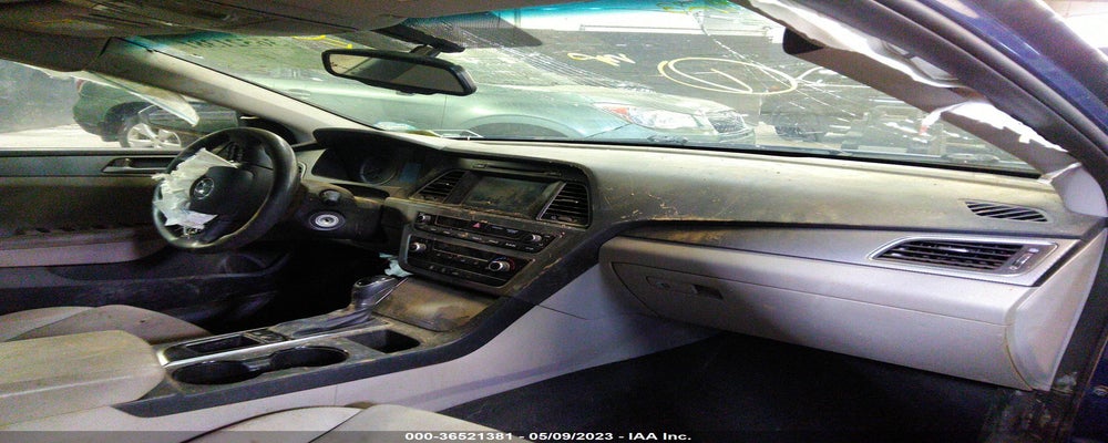 5NPE24AF7GH420832 2016 HYUNDAI SONATA photo no. 5