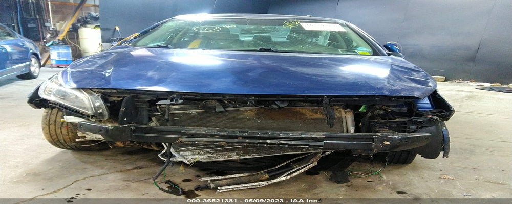 5NPE24AF7GH420832 2016 HYUNDAI SONATA photo no. 6