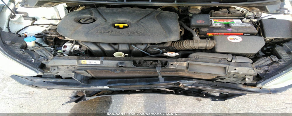 5NPDH4AE3DH252328 2013 HYUNDAI ELANTRA photo no. 10