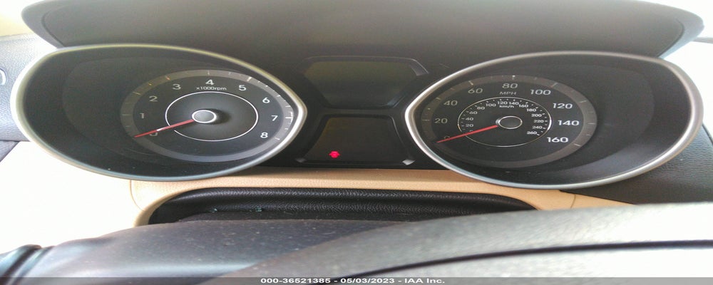 5NPDH4AE3DH252328 2013 HYUNDAI ELANTRA photo no. 7