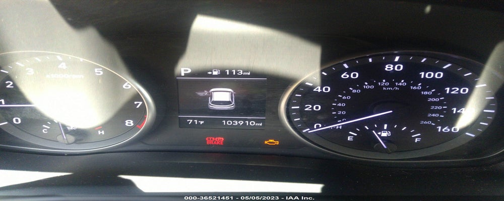 KMHH35LE0JU019751 2018 HYUNDAI ELANTRA GT photo no. 7