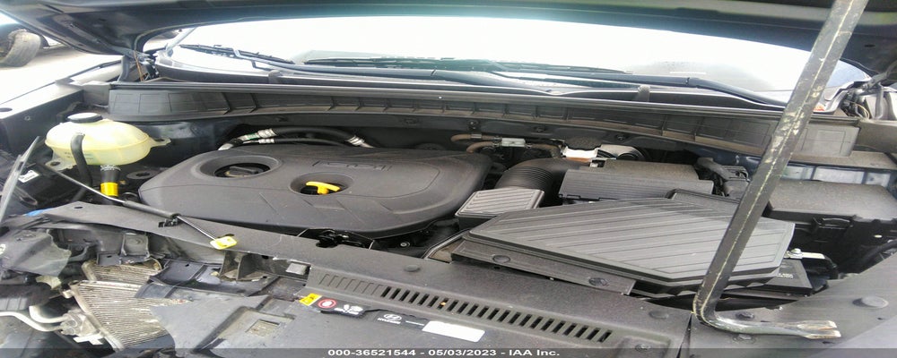 KM8J23A49KU942430 2019 HYUNDAI TUCSON photo no. 10