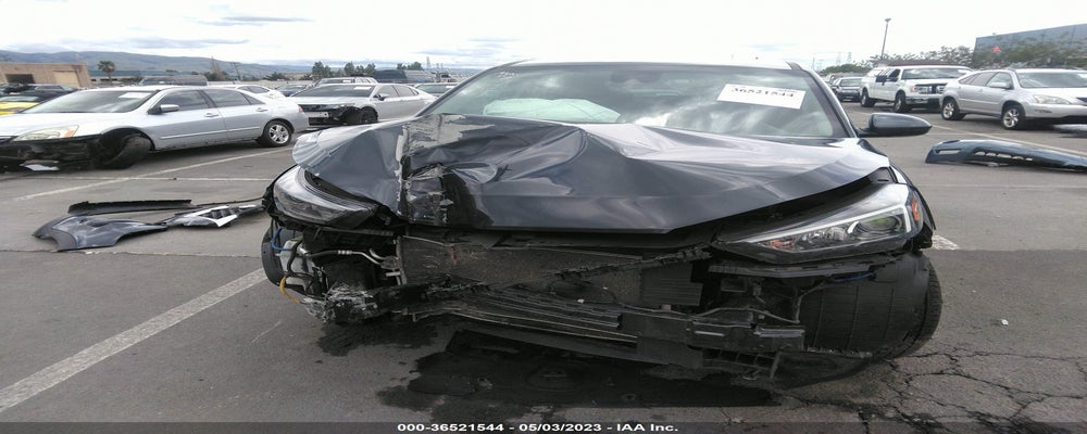 KM8J23A49KU942430 2019 HYUNDAI TUCSON photo no. 6