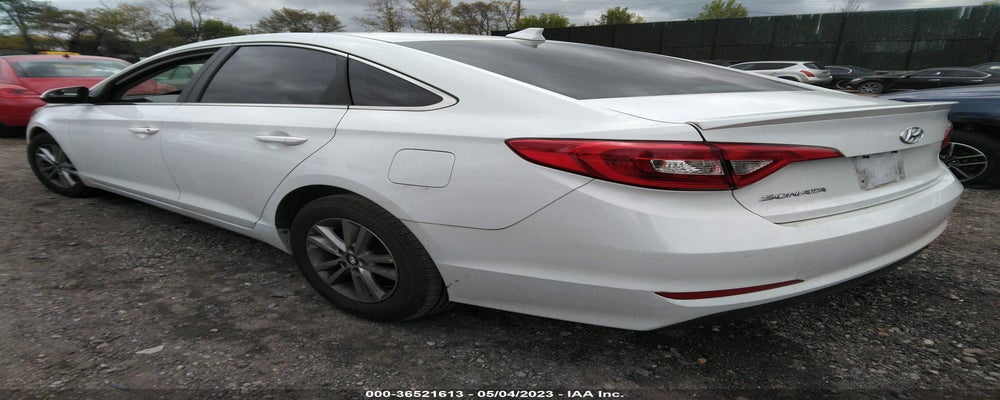 5NPE24AF3GH303023 2016 HYUNDAI SONATA photo no. 3