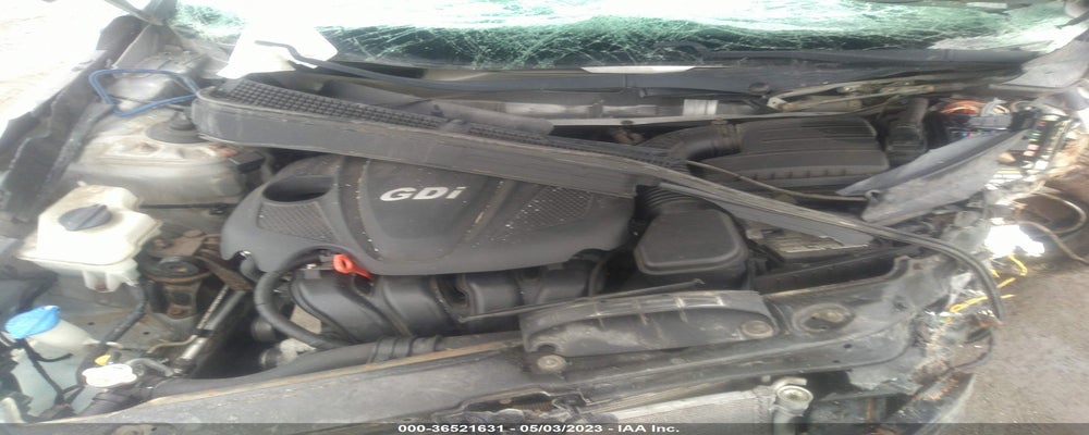 5NPEB4AC4EH917629 2014 HYUNDAI SONATA photo no. 10