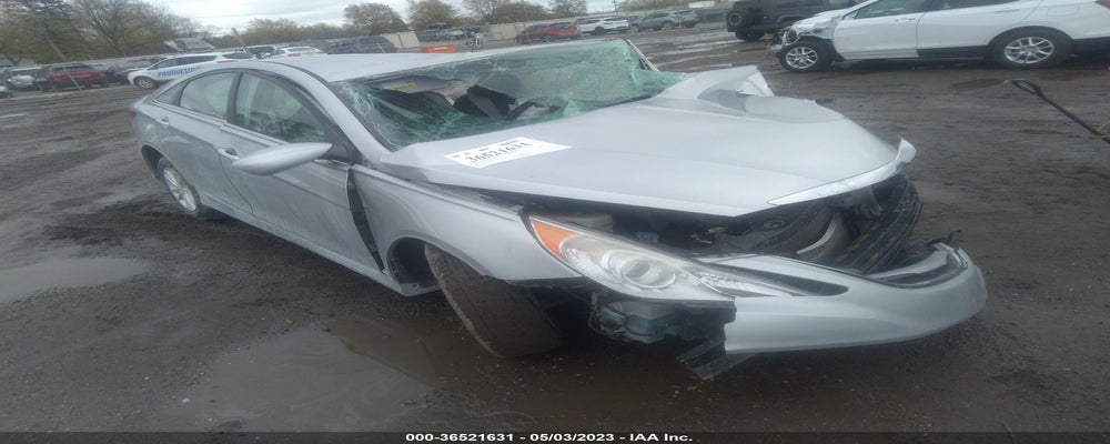 5NPEB4AC4EH917629 2014 HYUNDAI SONATA photo no. 11