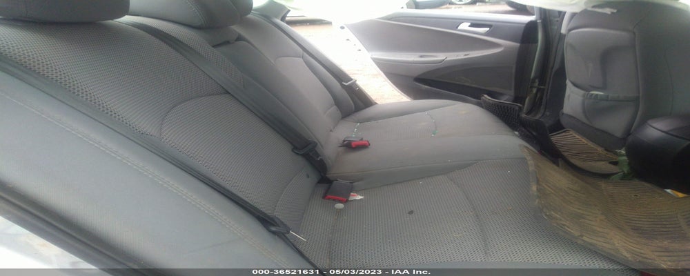 5NPEB4AC4EH917629 2014 HYUNDAI SONATA photo no. 8