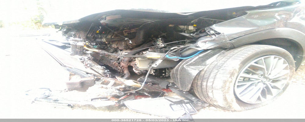 KM8J33AL4MU327159 2021 HYUNDAI TUCSON photo no. 6