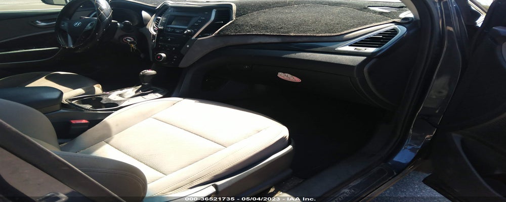 5XYZU3LB1FG284073 2015 HYUNDAI SANTA FE SPORT photo no. 5