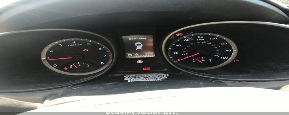 5XYZU3LB1FG284073 2015 HYUNDAI SANTA FE SPORT photo no. 7