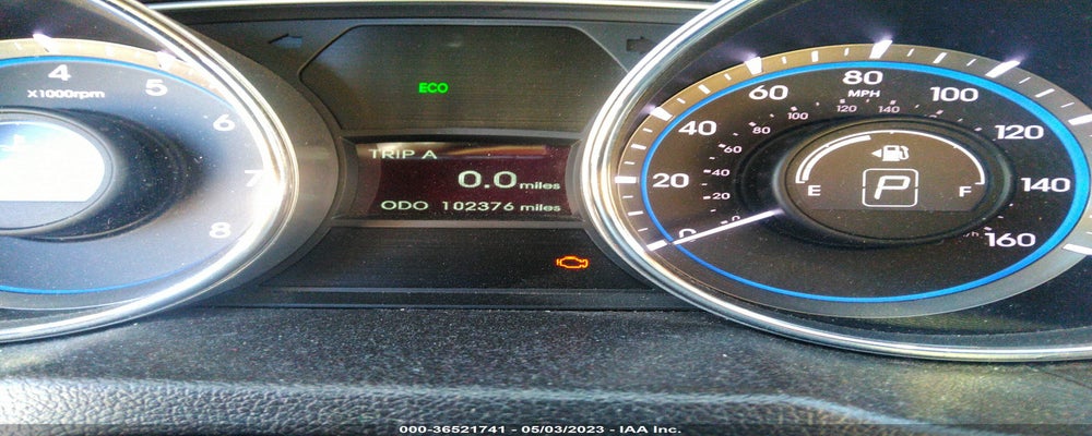 5NPEB4AC2EH879737 2014 HYUNDAI SONATA photo no. 7