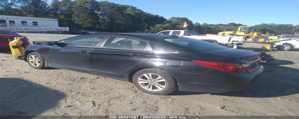 5NPEB4AC4CH348956 2012 HYUNDAI SONATA photo no. 3