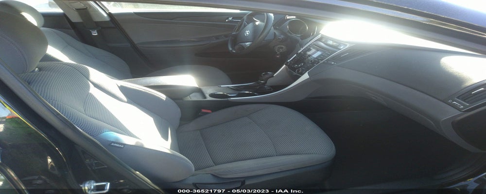 5NPEB4AC4CH348956 2012 HYUNDAI SONATA photo no. 5
