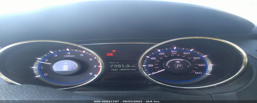 5NPEB4AC4CH348956 2012 HYUNDAI SONATA photo no. 7