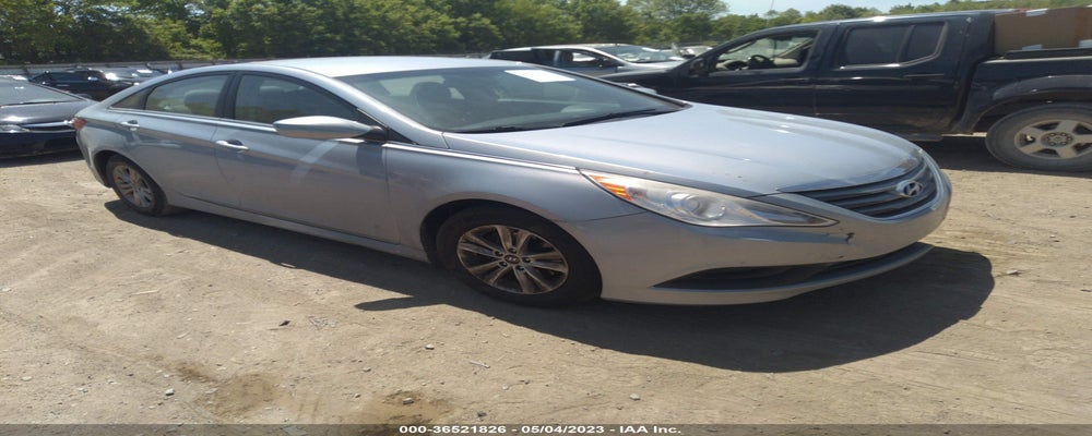 5NPEB4AC2EH890463 2014 HYUNDAI SONATA photo no. 21