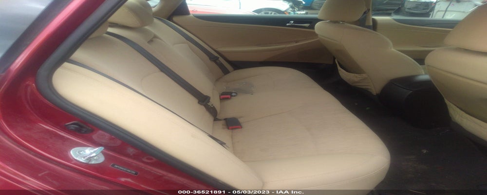 5NPEB4AC6EH897299 2014 HYUNDAI SONATA photo no. 8