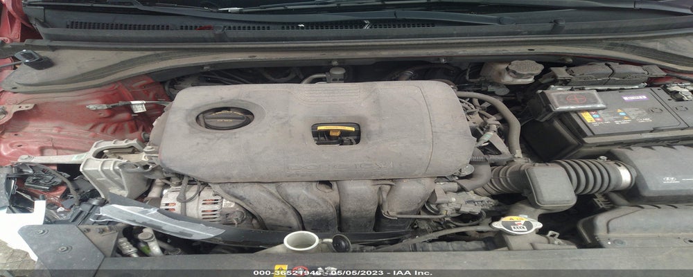 5NPD84LF0KH462856 2019 HYUNDAI ELANTRA photo no. 10