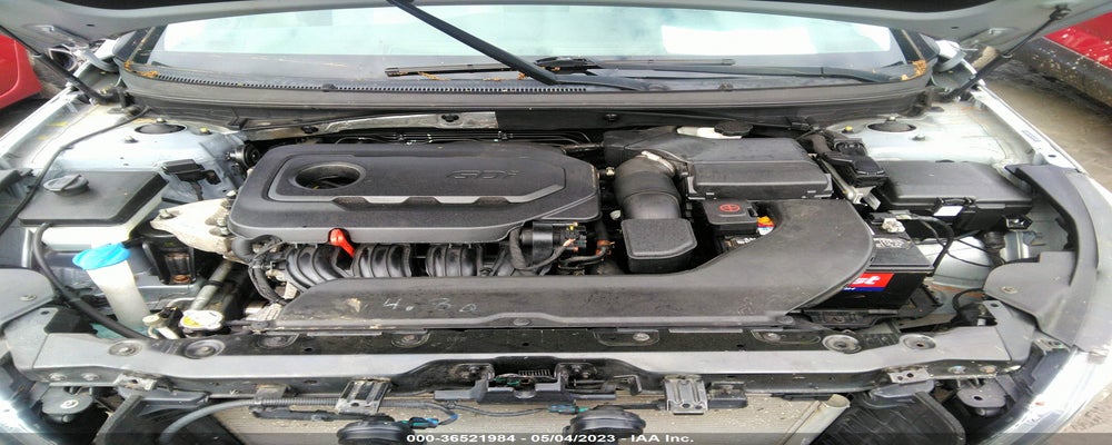 5NPE24AF7F8178994 2015 HYUNDAI SONATA photo no. 10