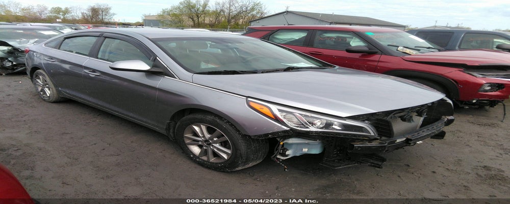 5NPE24AF7F8178994 2015 HYUNDAI SONATA photo no. 16