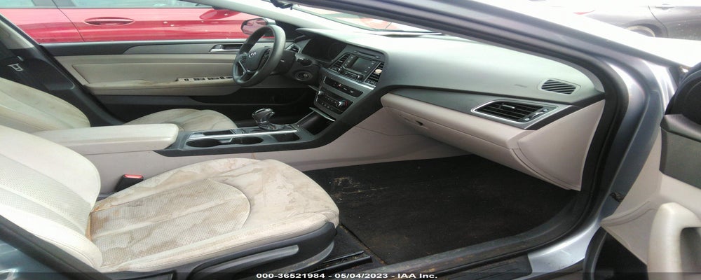 5NPE24AF7F8178994 2015 HYUNDAI SONATA photo no. 5