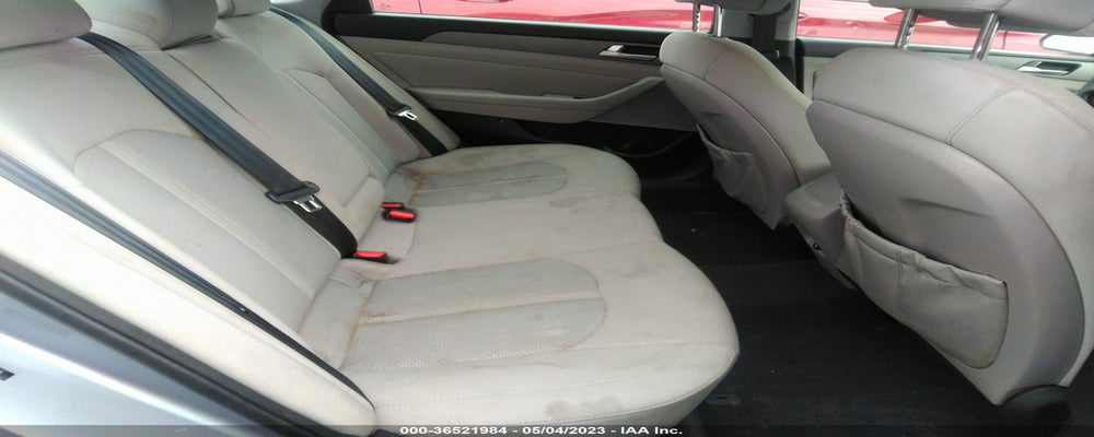 5NPE24AF7F8178994 2015 HYUNDAI SONATA photo no. 8