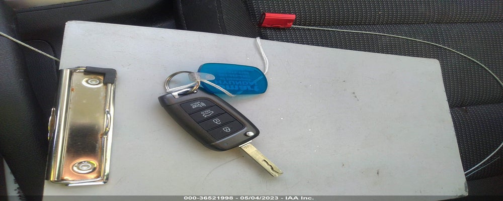 3KPC24A63NE168246 2022 HYUNDAI ACCENT photo no. 11