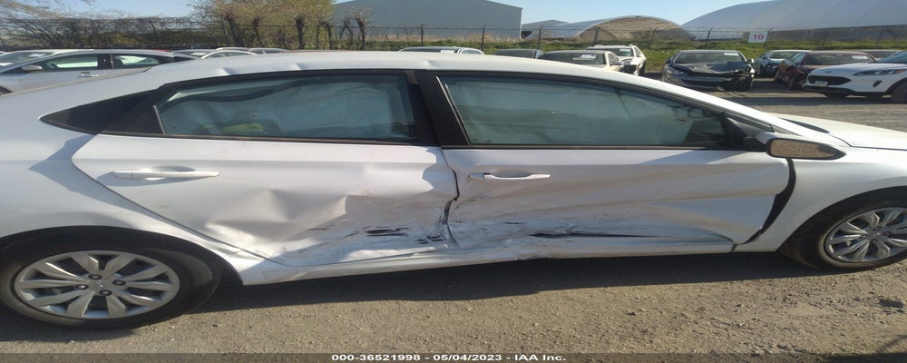 3KPC24A63NE168246 2022 HYUNDAI ACCENT photo no. 6
