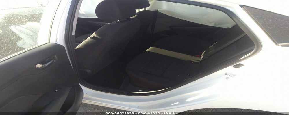 3KPC24A63NE168246 2022 HYUNDAI ACCENT photo no. 8