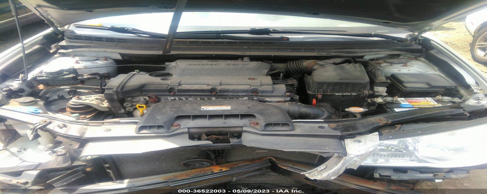 KMHDU4AD5AU103631 2010 HYUNDAI ELANTRA photo no. 10