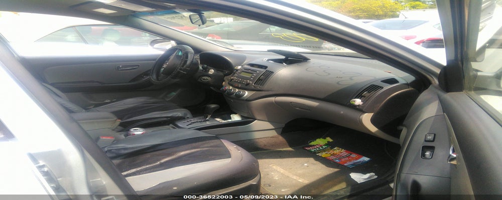 KMHDU4AD5AU103631 2010 HYUNDAI ELANTRA photo no. 5