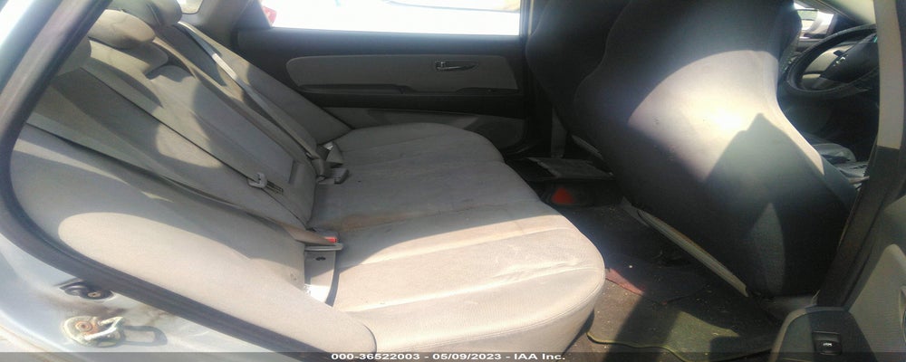 KMHDU4AD5AU103631 2010 HYUNDAI ELANTRA photo no. 8