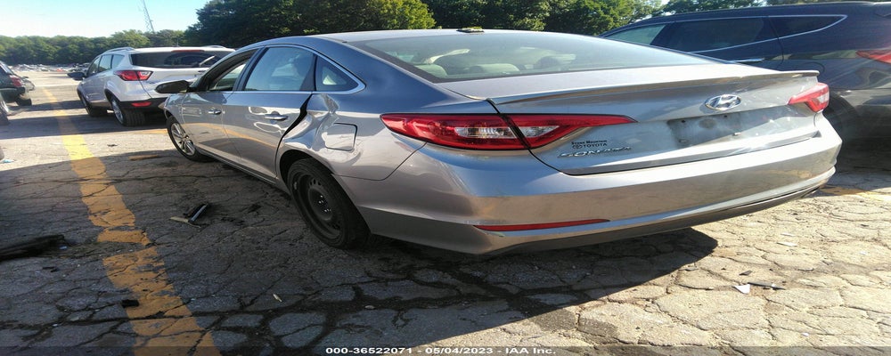 5NPE24AF4GH403549 2016 HYUNDAI SONATA photo no. 3