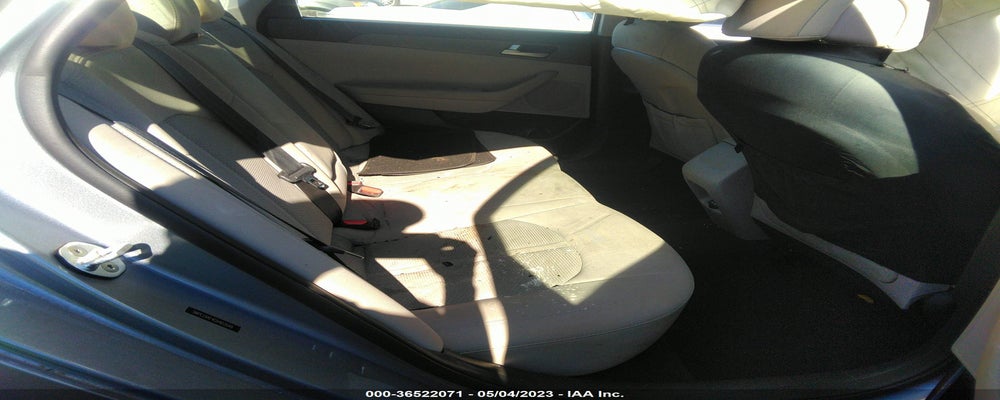 5NPE24AF4GH403549 2016 HYUNDAI SONATA photo no. 8