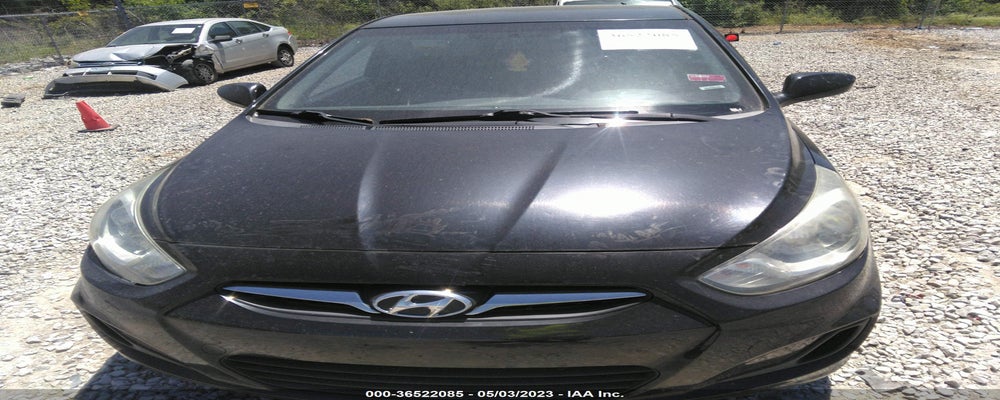 KMHCT4AE3DU460625 2013 HYUNDAI ACCENT photo no. 10