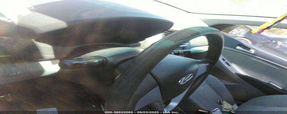 KMHCT4AE3DU460625 2013 HYUNDAI ACCENT photo no. 7